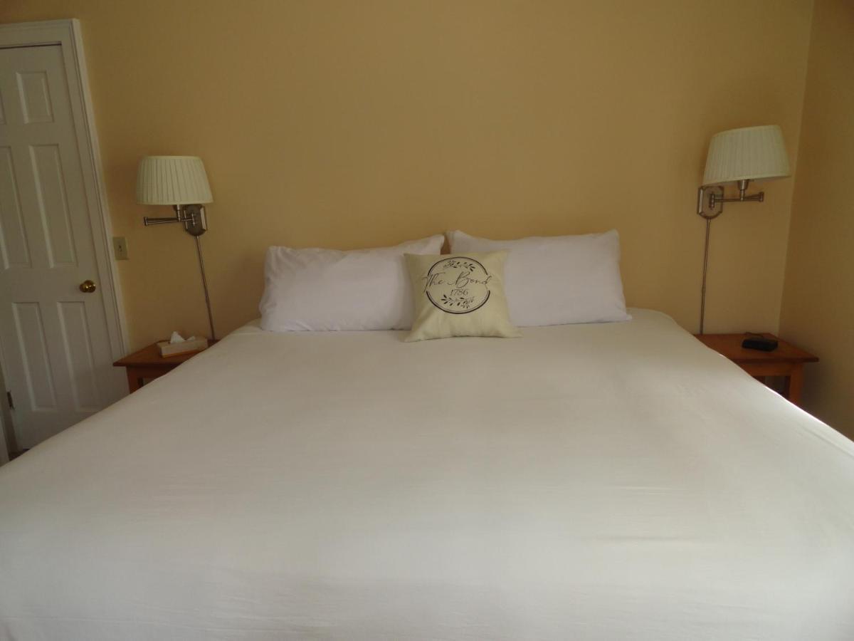 The Bond 1786 Inn (Adults Only) Warrensburg Zimmer foto