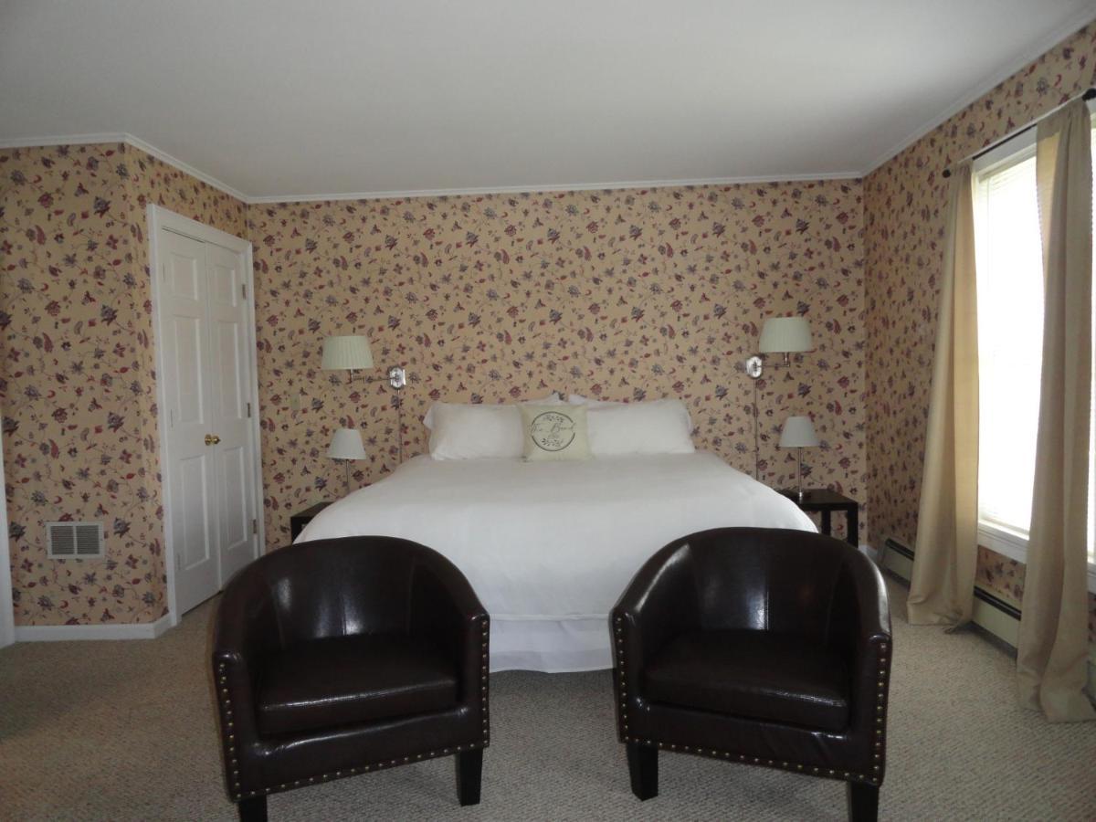 The Bond 1786 Inn (Adults Only) Warrensburg Zimmer foto