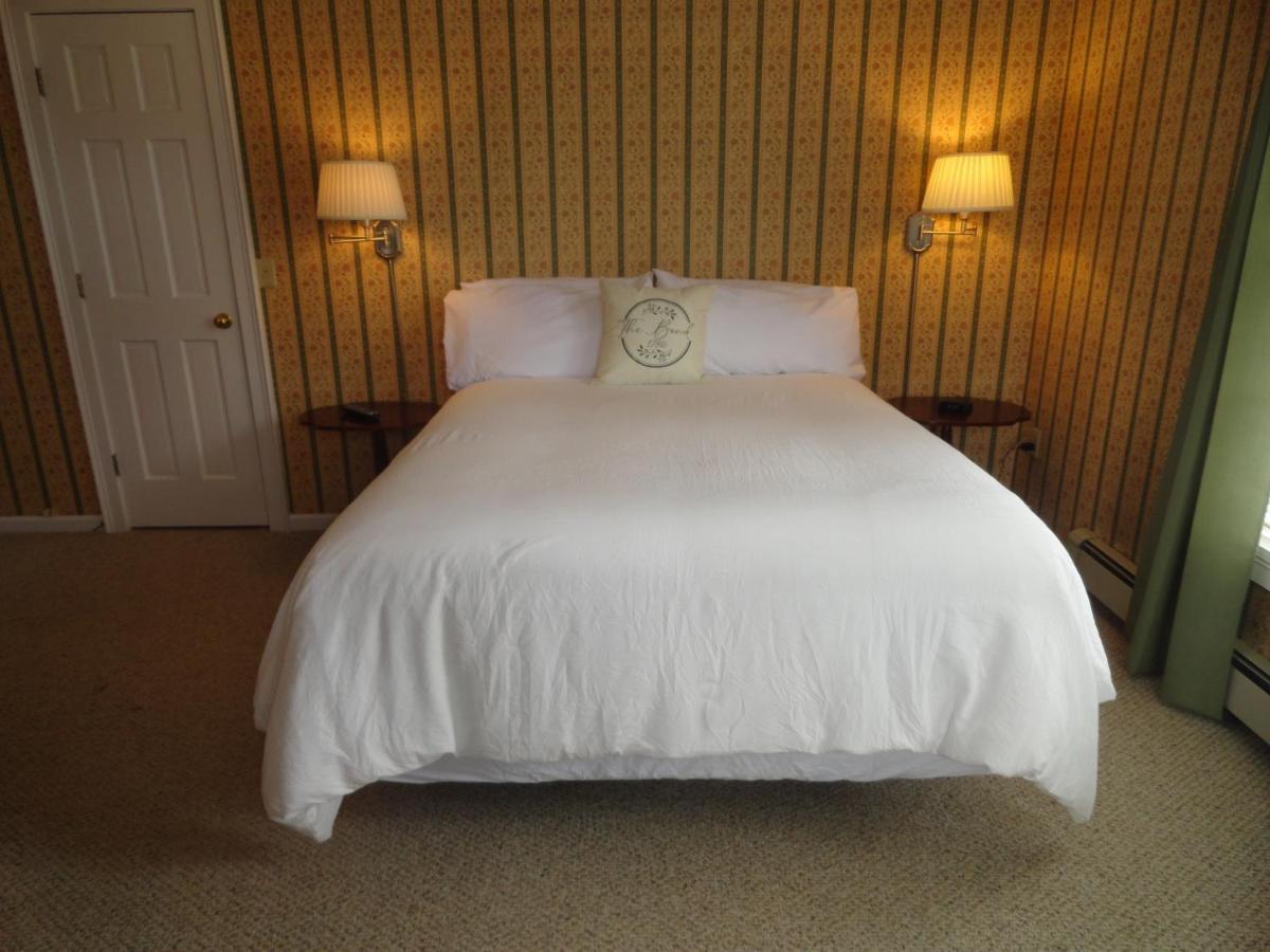 The Bond 1786 Inn (Adults Only) Warrensburg Zimmer foto