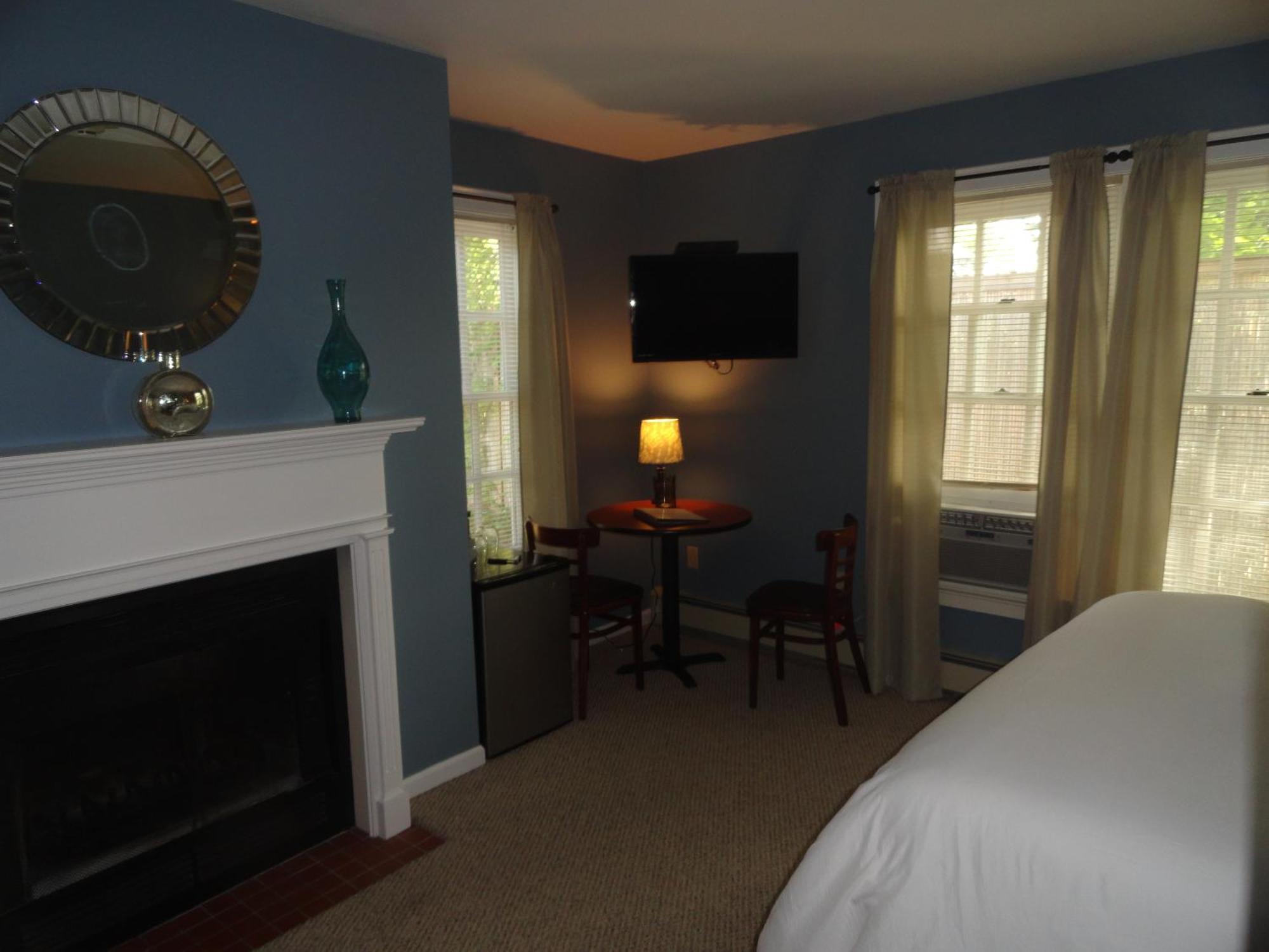 The Bond 1786 Inn (Adults Only) Warrensburg Zimmer foto