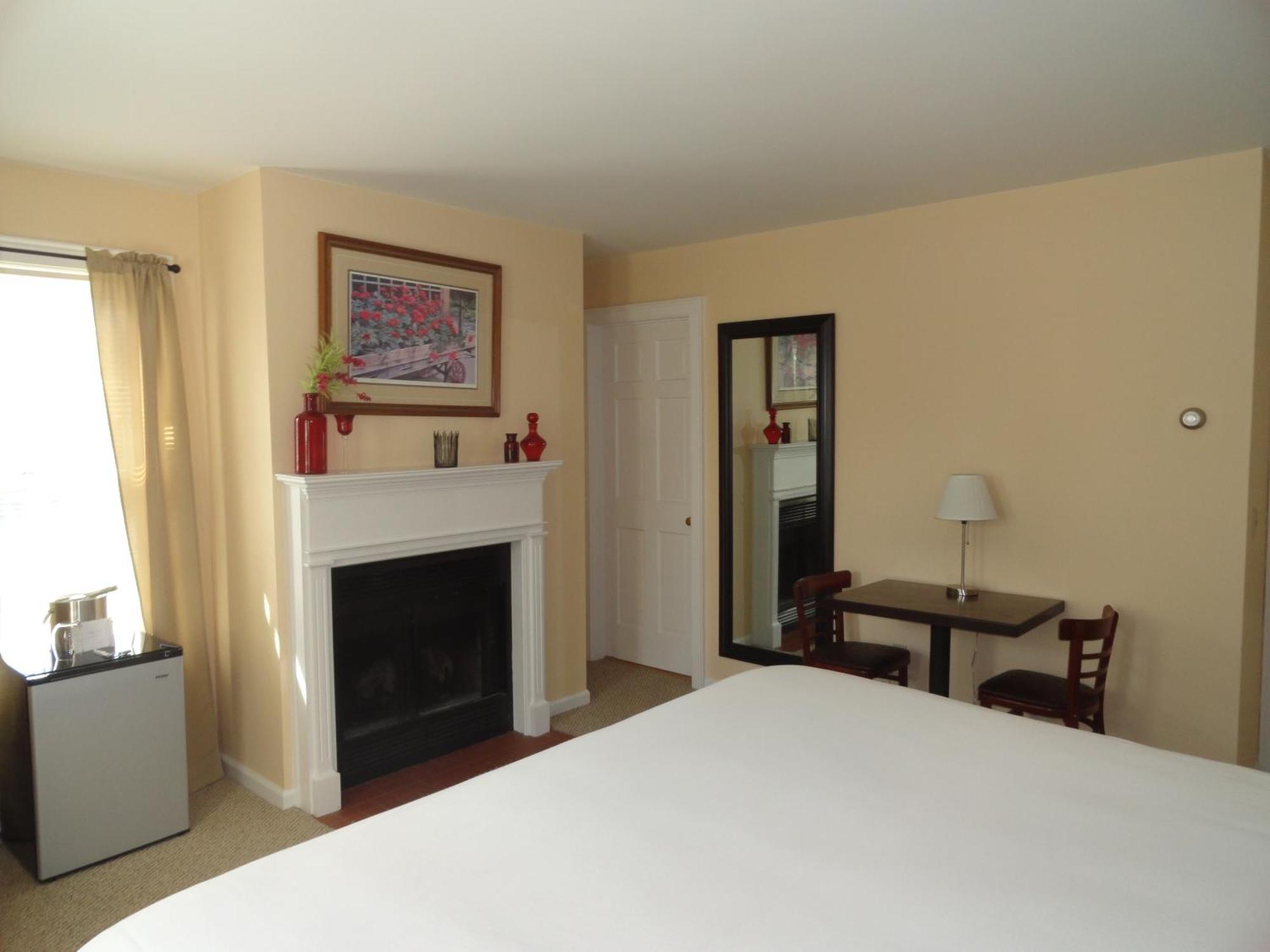The Bond 1786 Inn (Adults Only) Warrensburg Zimmer foto