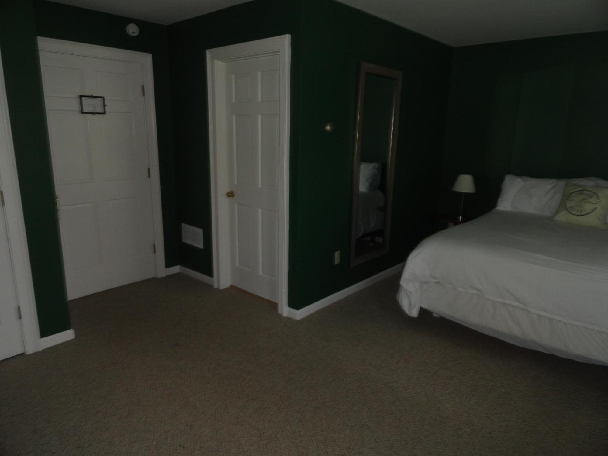 The Bond 1786 Inn (Adults Only) Warrensburg Zimmer foto